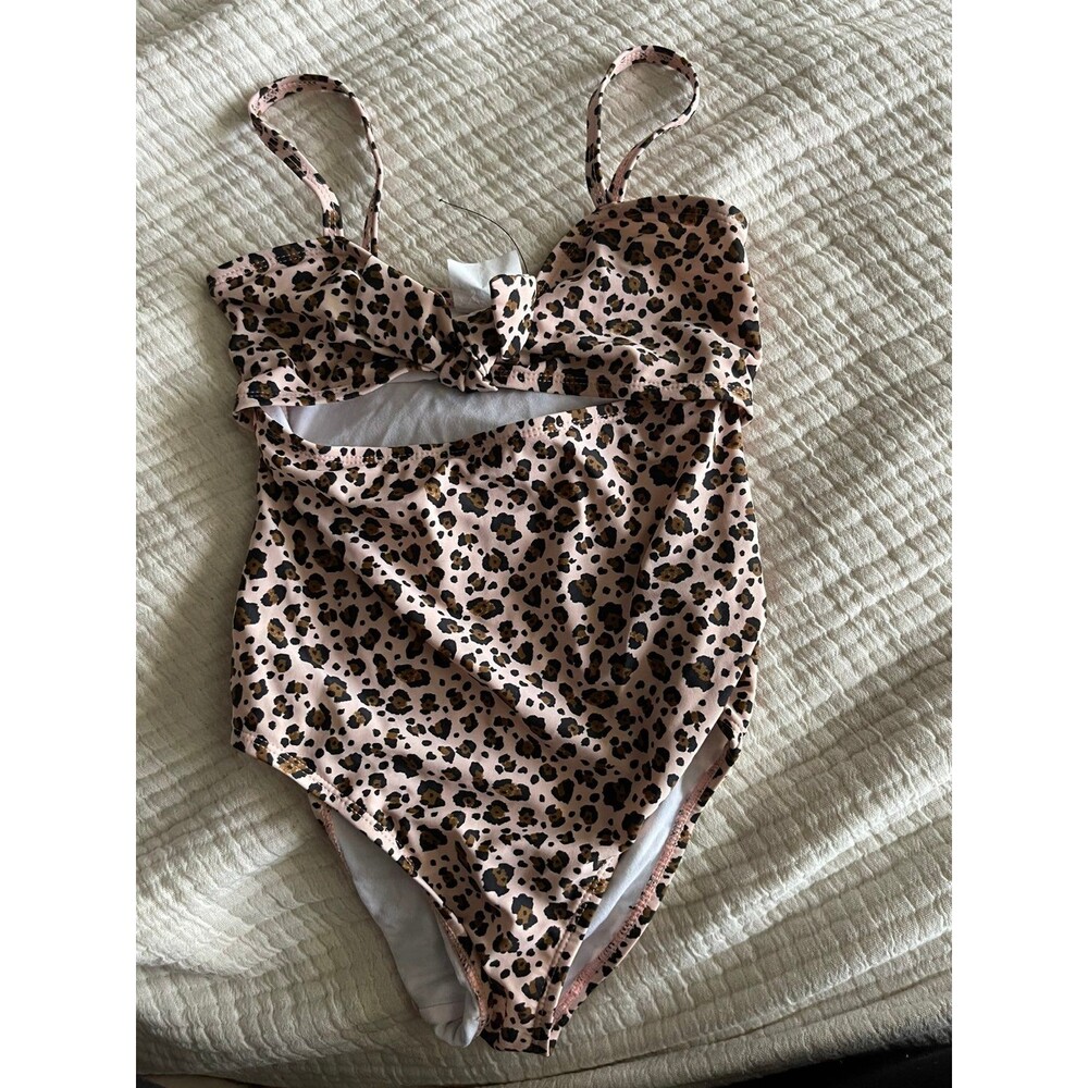 Cotton on One Piece Swimsuit